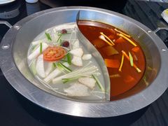-吴记老锅底麻辣火锅(福州路店)