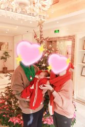 -蓓爱娇琪月子会所(虹口店)