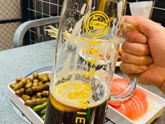 -万氏小胖子蒜香龙虾(仙林文范路店)