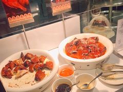 -The COOK·厨餐厅·自助餐(浦东嘉里大酒店)