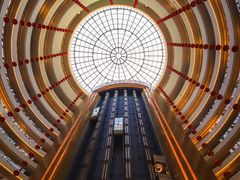 -杭州国际会议中心洲际酒店-原素全日餐厅(解放东路店)