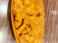 渣渣脆小酥肉-胖哥俩肉蟹煲(湖滨银泰in77店)