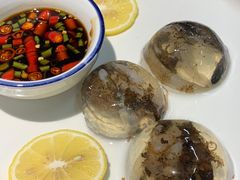 -鑫悦楼煎蟹·16年海鲜大排档