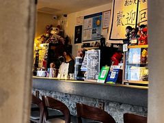 -沪水焙煎室(淡水路店)