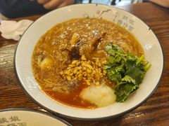 -台南擔仔面·卤肉饭(老虹井路店)