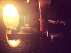 -富力丽思卡尔顿酒店·FLAIR餐厅酒吧