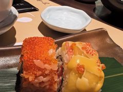 -匠和风精致料理(莆田财富中心店)