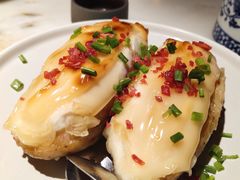 -绿茶餐厅(松江万达店)