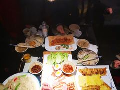 -一块豆腐(李沧书院路店)