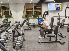 -超鹿运动(达信大厦店)