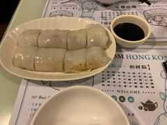 -点点心点心专门店(旺角店)