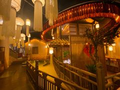 -叶叶菩提·晋福宫