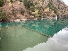 -叠溪松坪沟景区