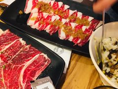 -新石器烤肉(南站店)