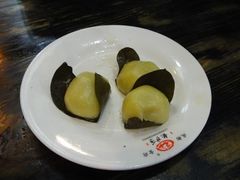 -龙抄手(文殊坊店)
