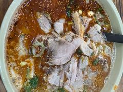 -豫掌柜饸饹面·烩面(秀沿路店)