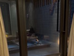 -台北北投丽禧温泉酒店