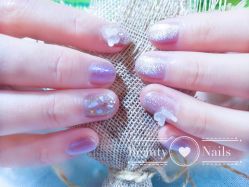 -Beauty Nails 美甲美睫皮肤管理