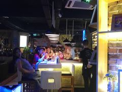-音乐房子·Vintage Live Bar(玉林总店)