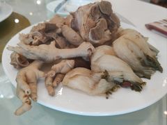 -新兴家喻酒家·羊城名宴(昌岗店)