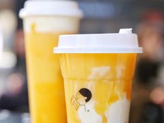 -喜茶(北京三里屯太古里店)