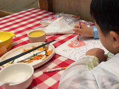 -西贝(无锡万象城店)