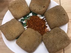 大方臭豆腐-贵凤凰贵州米粉(五道口店)