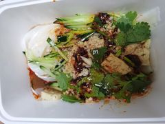 -吴满满油泼面(北方风味园店)