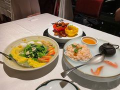 胡适家乡菜-杭州新新饭店·1913餐厅