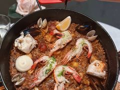 -Las Tapas(思南公馆店)