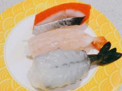 -万岁寿司(万国店)