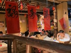 -串盟烧烤·长沙美食地标(星沙店)