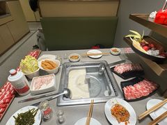 -海底捞火锅(吾悦广场店)