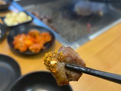 -肉甲韩国木炭烤肉(新壹街1店)