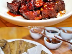 文火陈皮炖和牛-宁波柏悦酒店·钱湖渔港