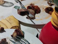 -戈拿旺巴西烤肉(崇文门店)