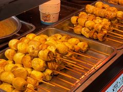 -大学城夜市大排档(凤栖路店)