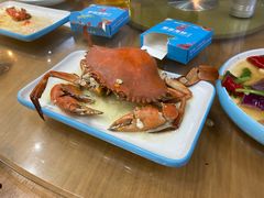 -蟹老板的海鲜