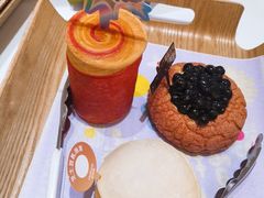 -好利来(龙首印象城店)