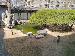 -北京友谊宾馆·聚祥园