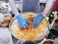 -安徽阜阳卷馍(西单店)