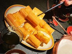 -荣记火锅(青悦城店)