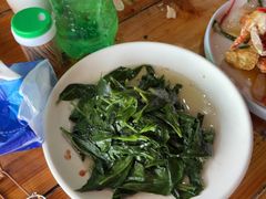 -蓝湾碧波·老字号·疍家非遗海上餐厅