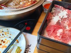 -牛匠和牛寿喜锅(西安总店)