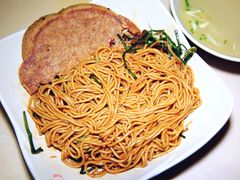 -东泰祥生煎馆(陕西南路店)