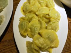-船歌·鱼水饺青岛菜(金狮广场店)