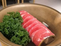 -廖掌柜·重庆鲜货火锅(上海首店)