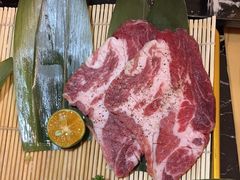 -龍二烧肉酒场(九亭店)