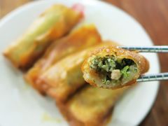 -随柳居·苏式小吃(建新巷店)