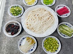 -海碗居老北京炸酱面(增光路店)